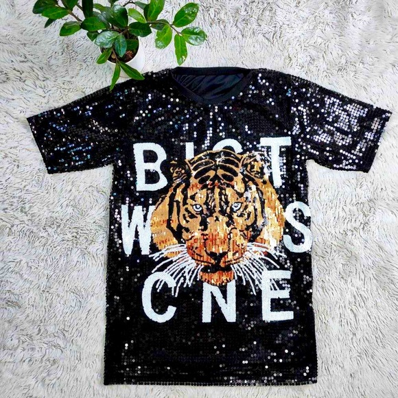 Women’s Leopard dress - Picture 1 of 3